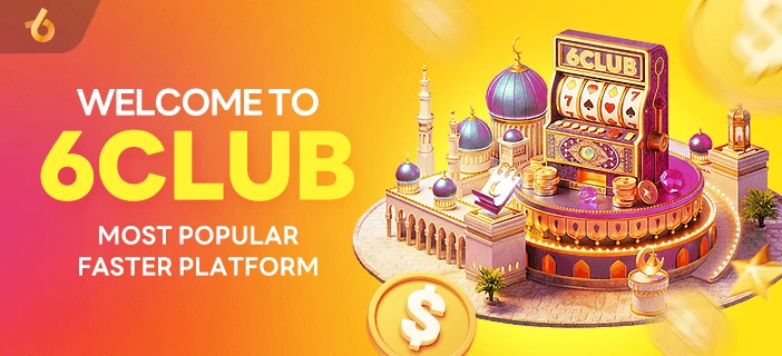 6 Club Game